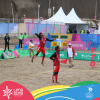 2019 Pan American Games, Lima, Peru